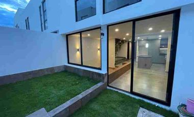 #Casa #venta #BosquesSantaAnita