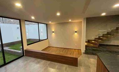#Casa #venta #BosquesSantaAnita