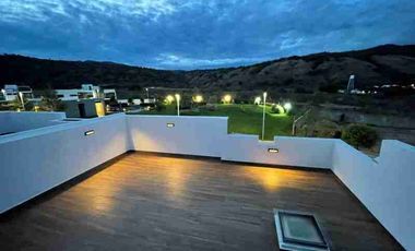 #Casa #venta #BosquesSantaAnita