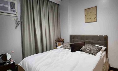 ONE BEDROOM GARDEN UNIT located at the Ground floor Eastbay Residences Muntinlupa near Makati Taguig Alabang