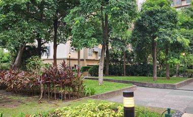 ONE BEDROOM GARDEN UNIT located at the Ground floor Eastbay Residences Muntinlupa near Makati Taguig Alabang