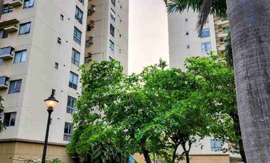 ONE BEDROOM GARDEN UNIT located at the Ground floor Eastbay Residences Muntinlupa near Makati Taguig Alabang