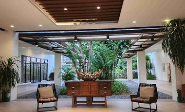 ONE BEDROOM GARDEN UNIT located at the Ground floor Eastbay Residences Muntinlupa near Makati Taguig Alabang