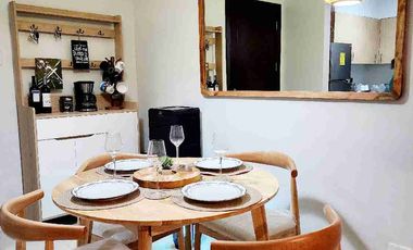 ONE BEDROOM GARDEN UNIT located at the Ground floor Eastbay Residences Muntinlupa near Makati Taguig Alabang