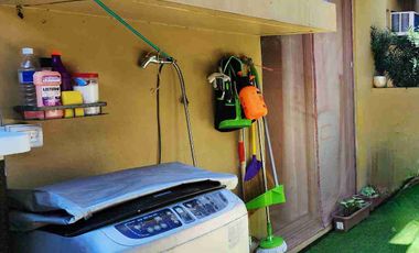 ONE BEDROOM GARDEN UNIT located at the Ground floor Eastbay Residences Muntinlupa near Makati Taguig Alabang