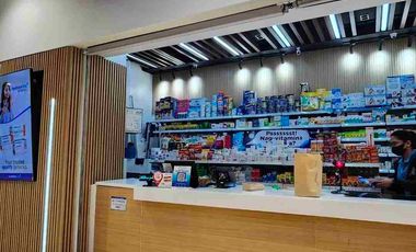 ONE BEDROOM GARDEN UNIT located at the Ground floor Eastbay Residences Muntinlupa near Makati Taguig Alabang