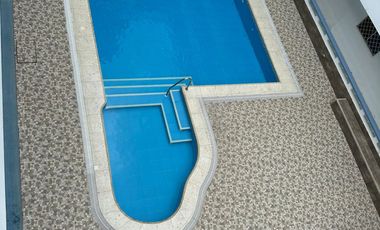 VENDO DEPARTAMENTO DE 3 HABITACIONES EN EDIFICIO EN LA PLAYA - CRUCCRUCITA LA BELLA DE PORTOVIEJO