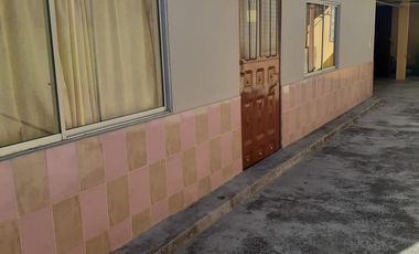 En Venta Casa Rentera Sur De Quito  Excelente Inversion - IESSFUT - Gatazo