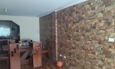 En Venta Casa Rentera Sur De Quito  Excelente Inversion - IESSFUT - Gatazo