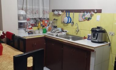 En Venta Casa Rentera Sur De Quito  Excelente Inversion - IESSFUT - Gatazo