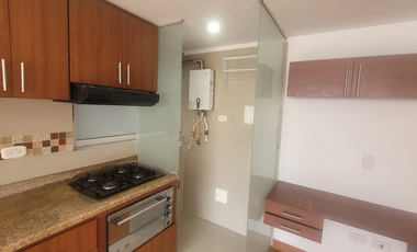 VENTA DE APARTAMENTO EN CHIA