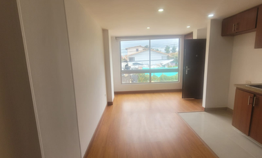 VENTA DE APARTAMENTO EN CHIA