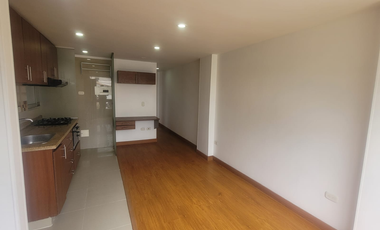 VENTA DE APARTAMENTO EN CHIA