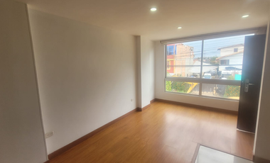 VENTA DE APARTAMENTO EN CHIA