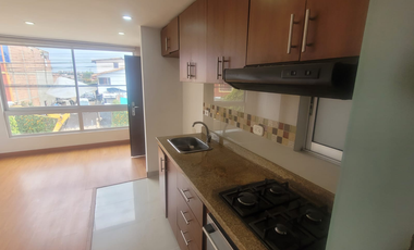 VENTA DE APARTAMENTO EN CHIA