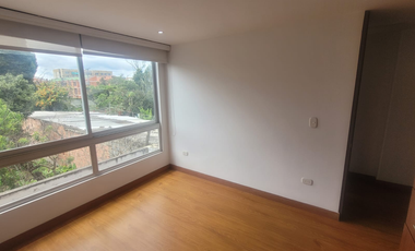 VENTA DE APARTAMENTO EN CHIA