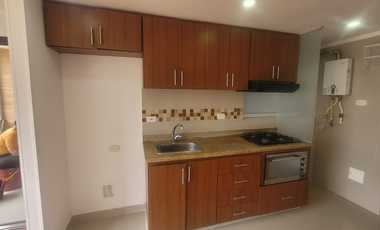 VENTA DE APARTAMENTO EN CHIA