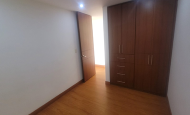 VENTA DE APARTAMENTO EN CHIA