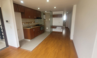 VENTA DE APARTAMENTO EN CHIA