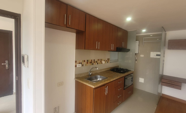 VENTA DE APARTAMENTO EN CHIA