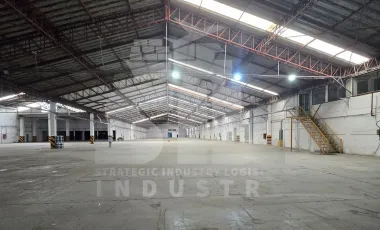 Nave Industrial en renta en Tepotzotlán