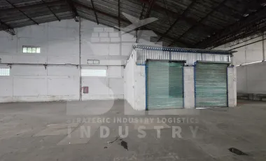 Nave Industrial en renta en Tepotzotlán