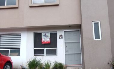 Casa en renta en Lomas San Agustín III Cuautlancingo Zona Finsa OUTLET