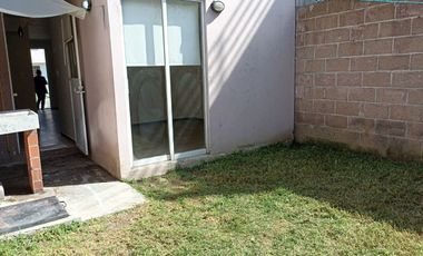 Casa en renta en Lomas San Agustín III Cuautlancingo Zona Finsa OUTLET