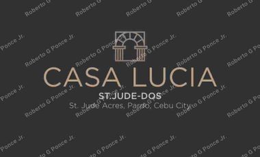 Casa Lucia St. Jude Acres Dos