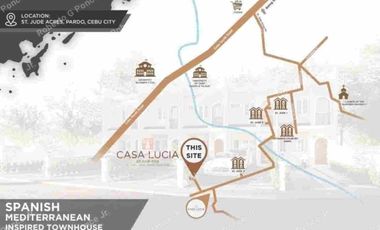 Casa Lucia St. Jude Acres Dos