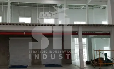 Nave Industrial en renta en Tultepec