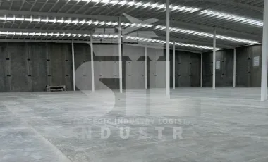 Nave Industrial en renta en Tultepec