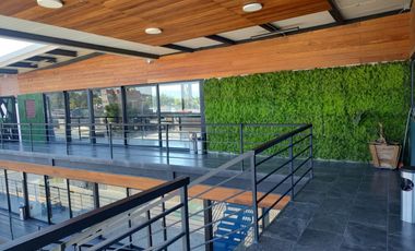 LOCAL EN VENTA PLAZA AVANZZA, AV. EL JACAL