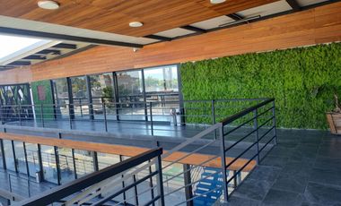 LOCAL EN VENTA PLAZA AVANZZA, AV. EL JACAL