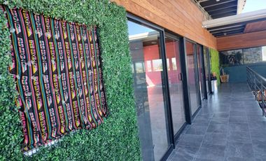 LOCAL EN VENTA PLAZA AVANZZA, AV. EL JACAL