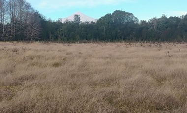 Parcela a 5 Minutos de Vrca. Sector Conquil Todo Pavimentado