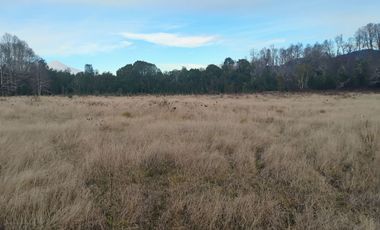 Parcela a 5 Minutos de Vrca. Sector Conquil Todo Pavimentado