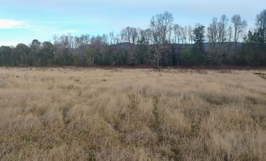 Parcela a 5 Minutos de Vrca. Sector Conquil Todo Pavimentado