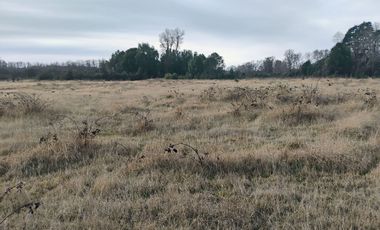 Parcela a 5 Minutos de Vrca. Sector Conquil Todo Pavimentado