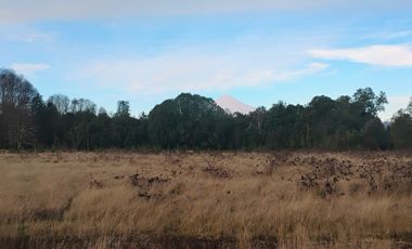 Parcela a 5 Minutos de Vrca. Sector Conquil Todo Pavimentado