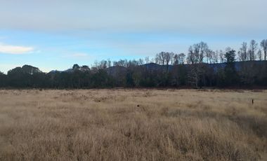 Parcela a 5 Minutos de Vrca. Sector Conquil Todo Pavimentado