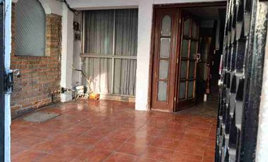 CASA EN VENTA POR PARQUE TEZONTLE