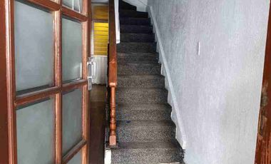 CASA EN VENTA POR PARQUE TEZONTLE