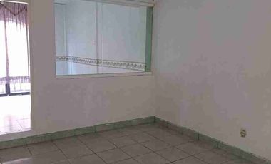 CASA EN VENTA POR PARQUE TEZONTLE