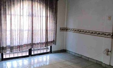 CASA EN VENTA POR PARQUE TEZONTLE