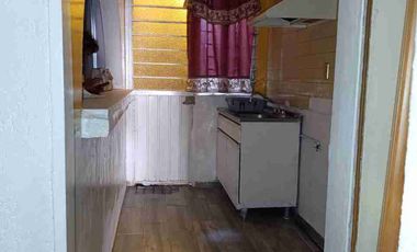 CASA EN VENTA POR PARQUE TEZONTLE