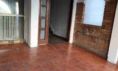 CASA EN VENTA POR PARQUE TEZONTLE