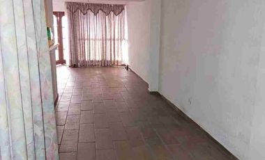 CASA EN VENTA POR PARQUE TEZONTLE