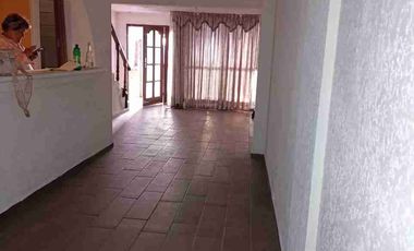 CASA EN VENTA POR PARQUE TEZONTLE