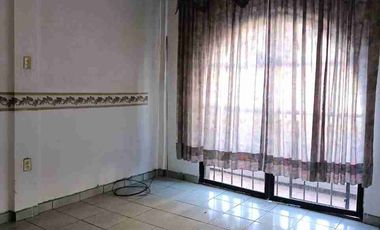 CASA EN VENTA POR PARQUE TEZONTLE